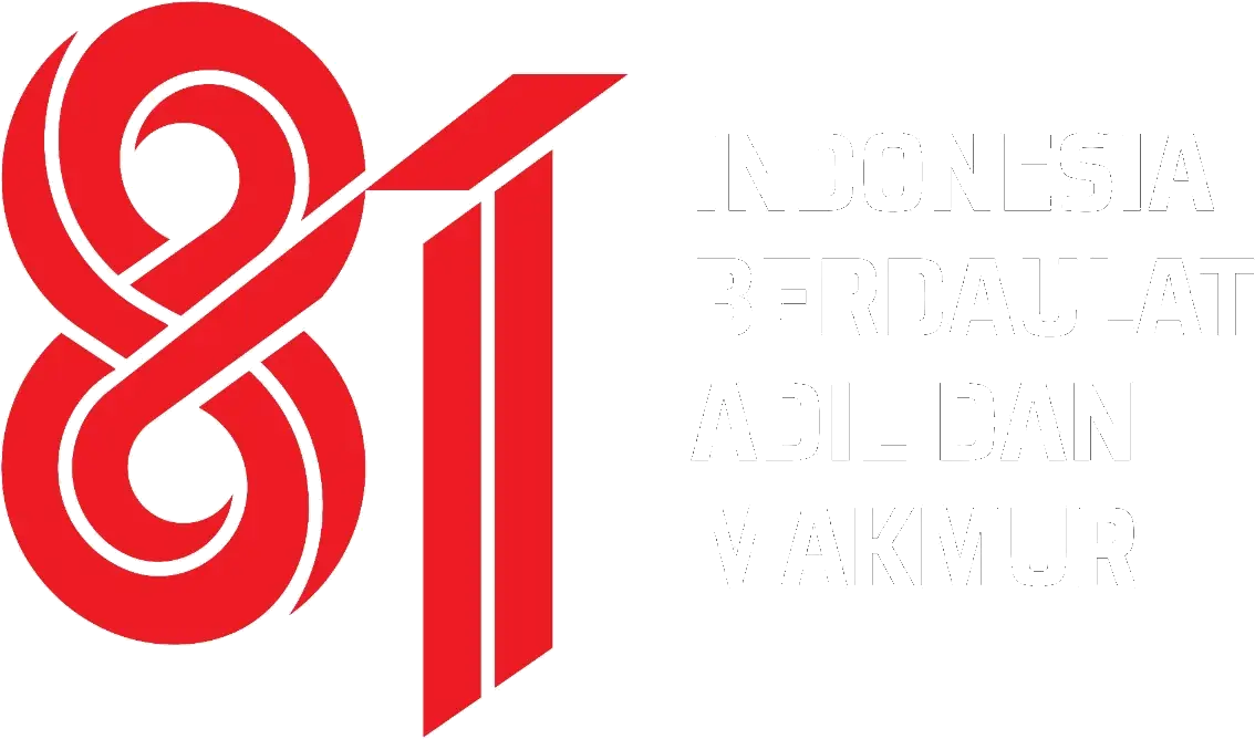 Logo HUT RI